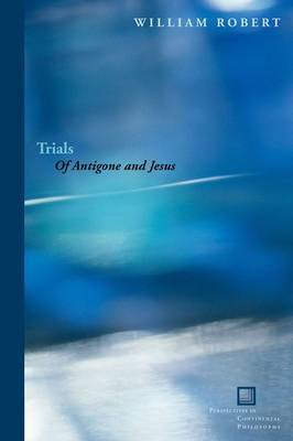Trials by William Robert image