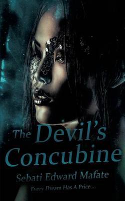 The Devil's Concubine by Sebati Edward Mafate image