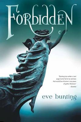 Forbidden by Eve Bunting image