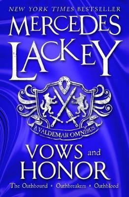 Vows & Honor by Mercedes Lackey image