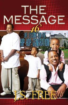The Message by Jihad Uhuru image