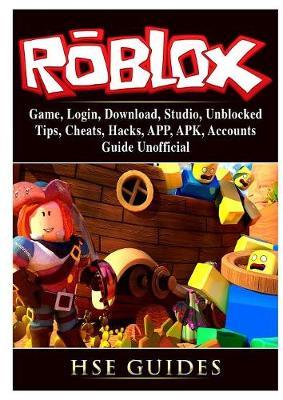 Roblox Game Login Download Studio Unblocked Tips Cheats Hacks - roblox game login download studio unblocked tips cheats hacks app apk accounts guide unofficial