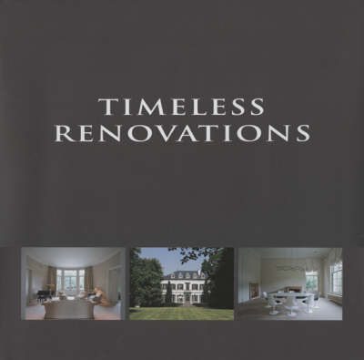 Timeless Renovations image