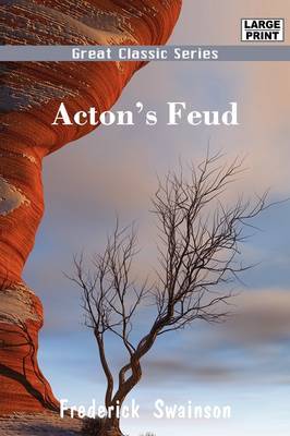 Acton's Feud image