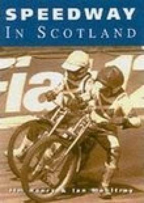 Speedway in Scotland by Jim Henry image