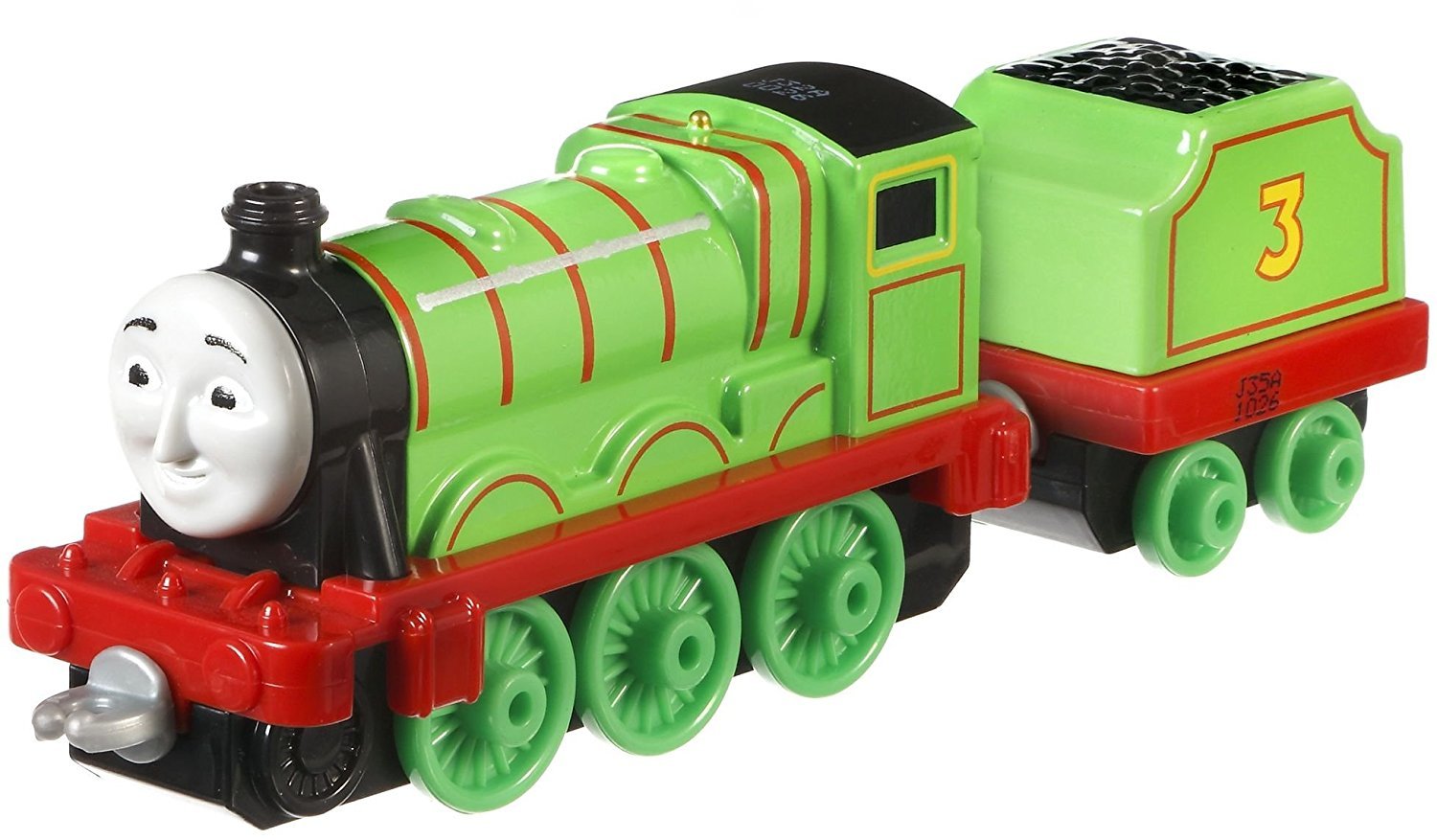 Thomas & Friends: Adventures Henry Engine