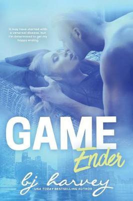 Game Ender by Bj Harvey image
