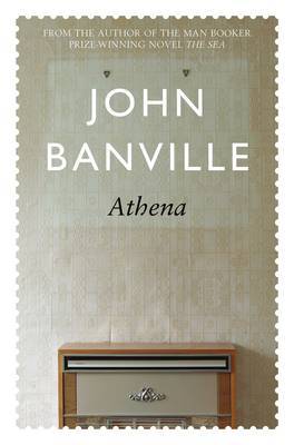 Athena by John Banville image