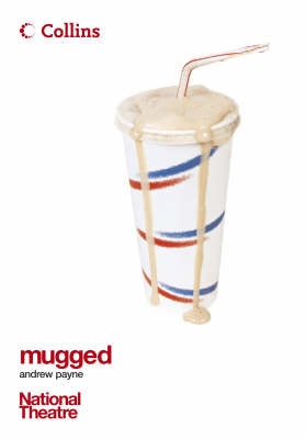 Mugged image