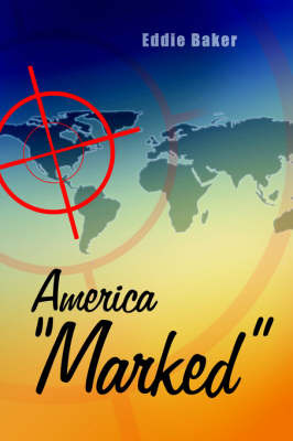 America "Marked" by Eddie Baker image