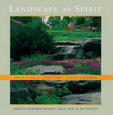 Landscape As Spirit by Martin Hakubai Mosko image