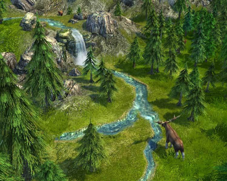 Anno 1701 Collector's Edition for PC Games image