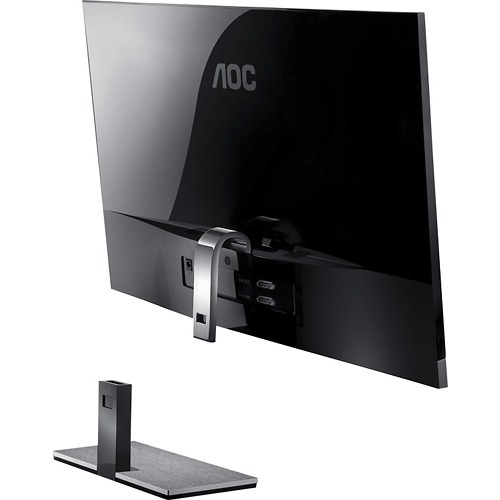 27" AOC Ultra Slim Monitor image