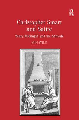 Christopher Smart and Satire by Min Wild image