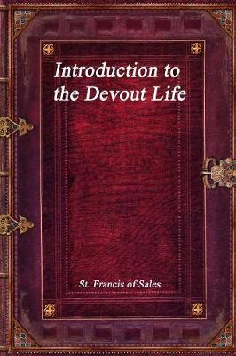 Introduction to the Devout Life image