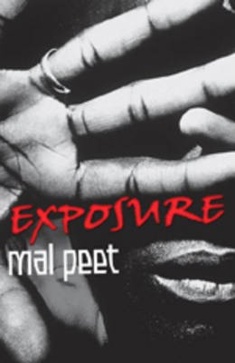 Exposure on Paperback by Mal Peet