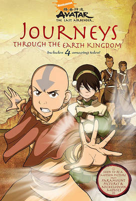Journeys Through the Earth Kingdom by Prof Michael Teitelbaum image