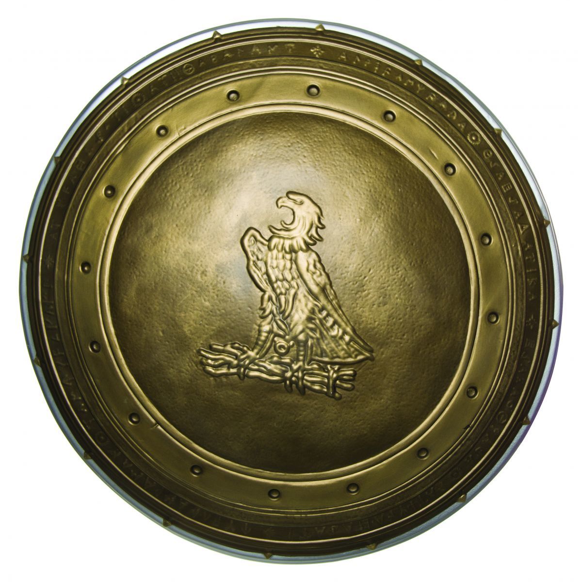DC Comics: Wonder Woman Shield - Costume Prop (Adult) image