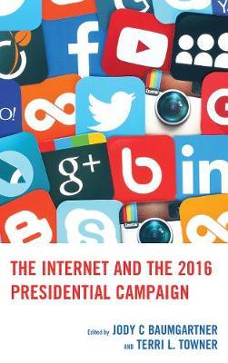 The Internet and the 2016 Presidential Campaign image