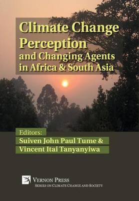 Climate Change Perception and Changing Agents in Africa & South Asia image