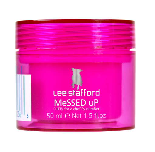 Lee Stafford Styling - Messed Up Putty (50ml) image