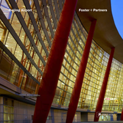 Beijing International Airport: Foster + Partners by Sir Norman Foster image