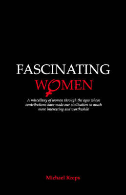 Fascinating Women by Michael Kreps image
