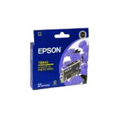 Epson T0549 Blue Ink Cartridge R800 R1800