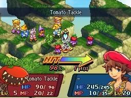 Final Fantasy Tactics A2: Grimoire of the Rift for Nintendo DS image
