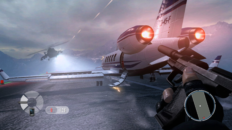 GoldenEye 007: Reloaded for X360 image
