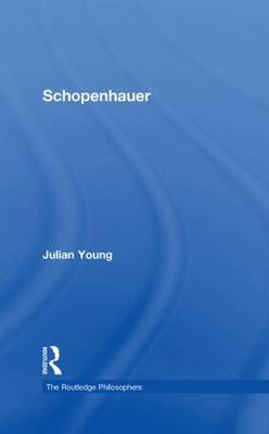 Schopenhauer by Julian Young image