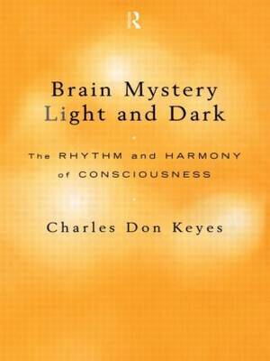 Brain Mystery Light and Dark by Charles Don Keyes image