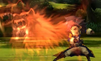 Bravely Second End Layer for 3DS image