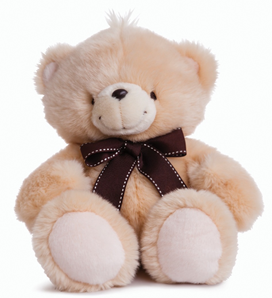 forever friends plush