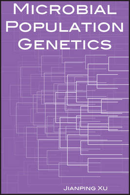 Microbial Population Genetics image