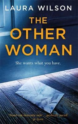 The Other Woman by Laura Wilson image