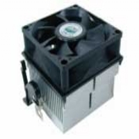 AMD Athlon 64 Fan - Low Noise SKT754/939 AMD Athlon 64 Fan - Low Noise SKT754/939