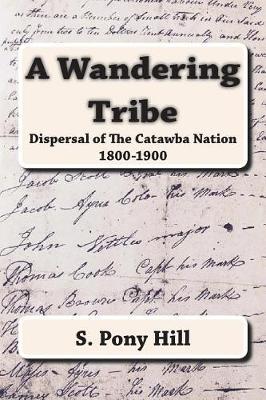A Wandering Tribe by Steven "pony" Hill image