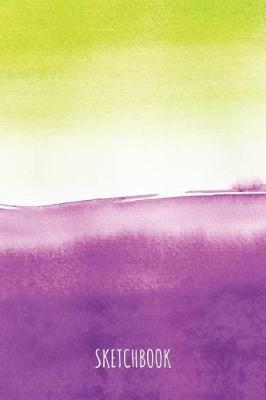 Sketchbook by Yellow Purple image