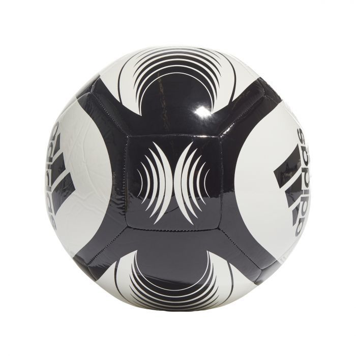 Buy Adidas Starlancer Club Football Soccer Ball Size 3 At Mighty Ape NZ