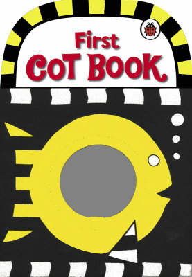 First Cot Book image