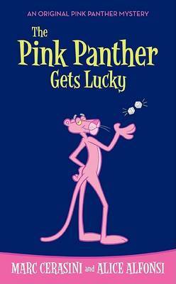 "Pink Panther" Gets Lucky by Mark Cerasini image