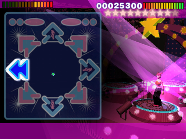 Dance: UK for PlayStation 2 image
