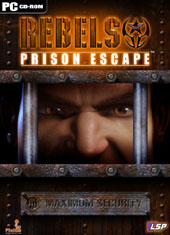 Rebels Prison Escape on PC