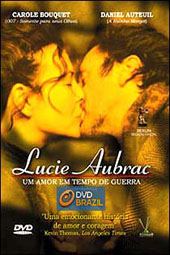 Lucie Aubrac on DVD Lucie Aubrac on DVD