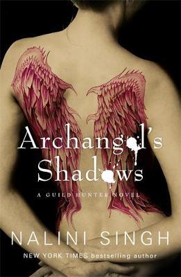 Archangel's Shadows image