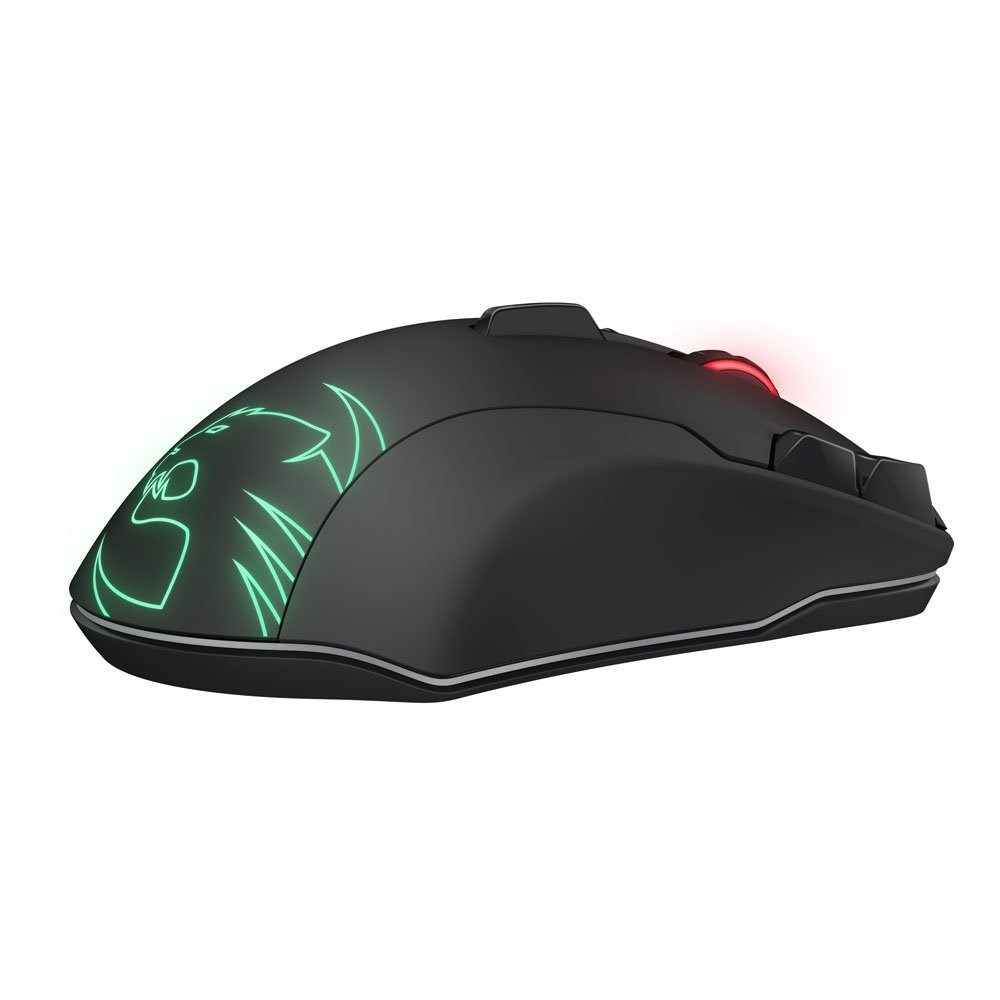 ROCCAT Leadr Wireless Gaming Mouse for image