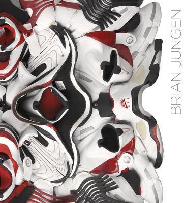 Brian Jungen by Daina Augaitis image