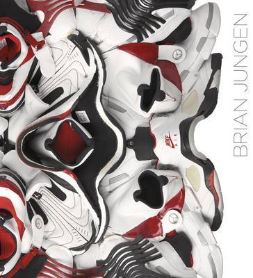 Brian Jungen image