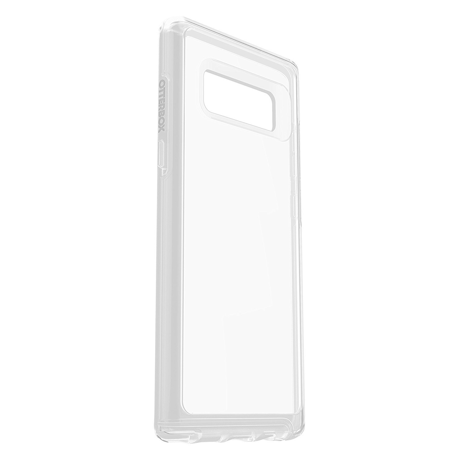 OtterBox Symmetry Clear Series Note 8 - Clear image